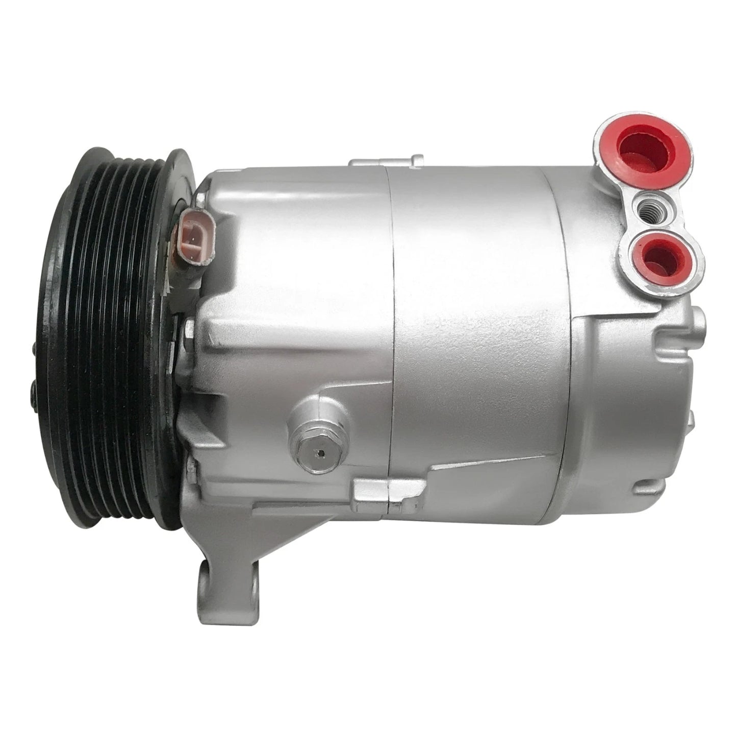 AC Compressor Replacement for Pontiac Grand Prix 5.3L (2005–2008)