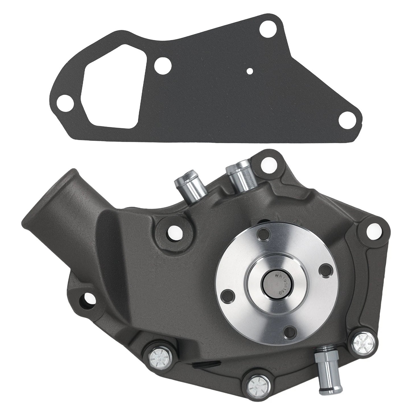 Engine Coolant Water Pump for John Deere 1630 1830 2155 2240 (1972–2000)