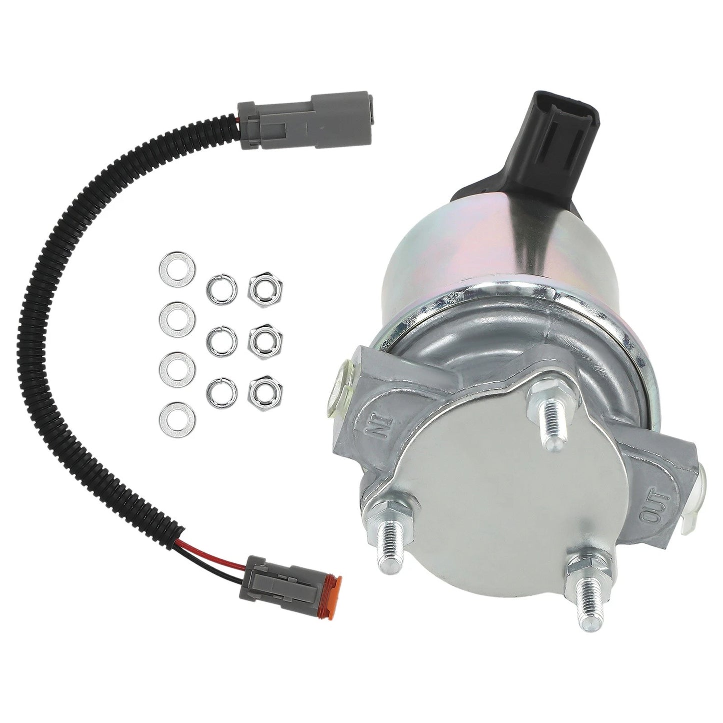 Fuel Pump Assembly for Dodge Ram 2500 3500 5.9L Diesel (1997–2002)
