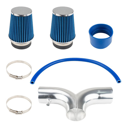 Cold Air Intake Kit Filter for Jeep Grand Cherokee (1999–2004)