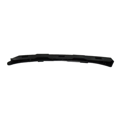 Replacement Plastic Passenger Side Outer Front Bumper Cover Bracket