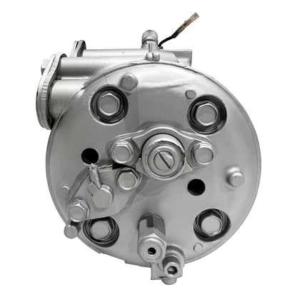 AC Compressor Replacement for Mitsubishi Galant 2.0L (1989–1990)