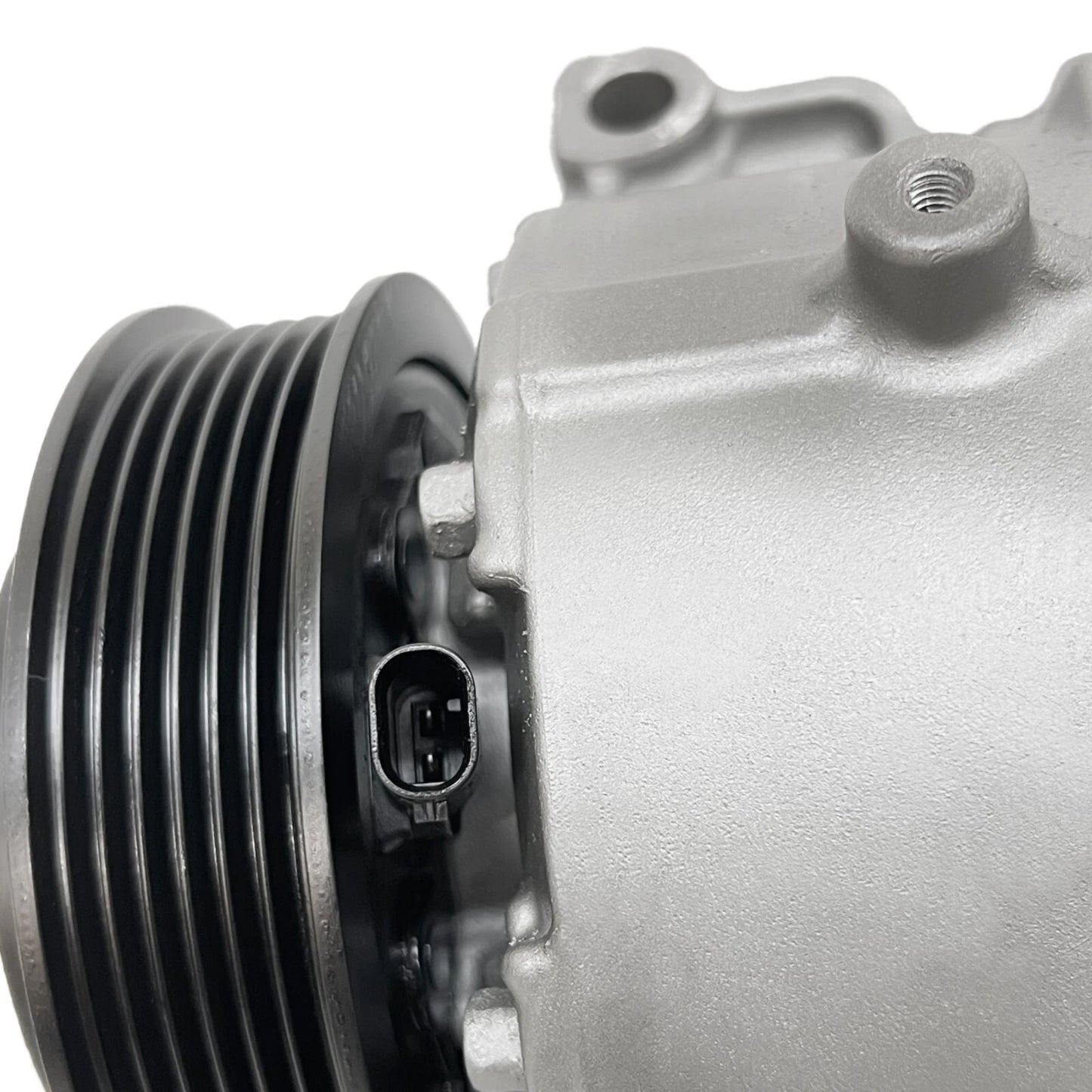 AC Compressor Replacement for Jeep Grand Wagoneer L 3.0L (2023–2024)