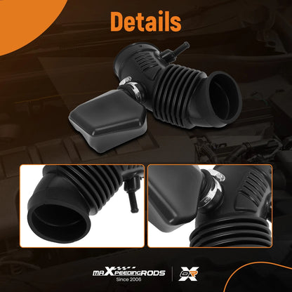Air Intake Assembly for Hyundai Elantra L4 2.0L (2007–2012)