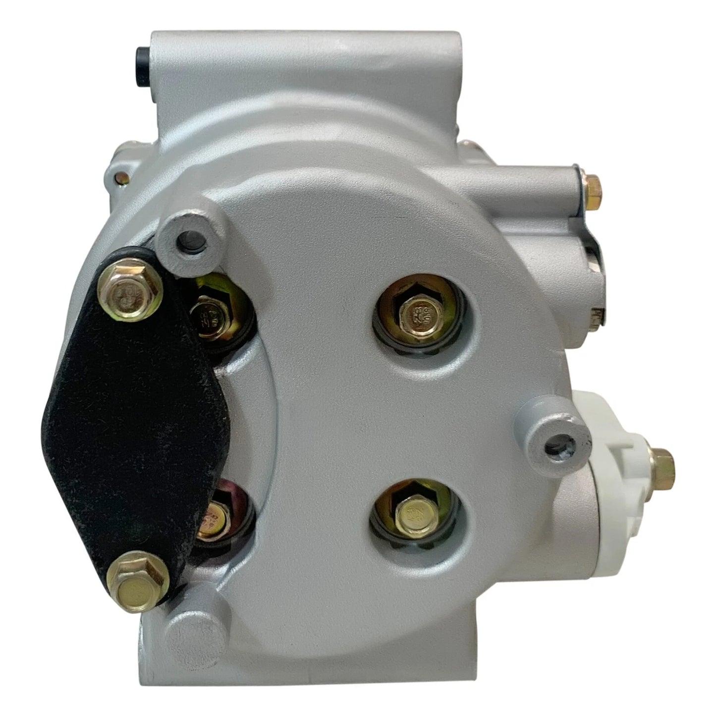 AC Compressor Replacement for Chevrolet Equinox 3.4L (2005–2009)