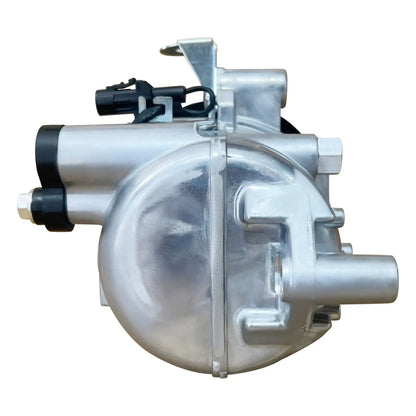 AC Compressor Replacement for Suzuki Wagon R (2015–2016)