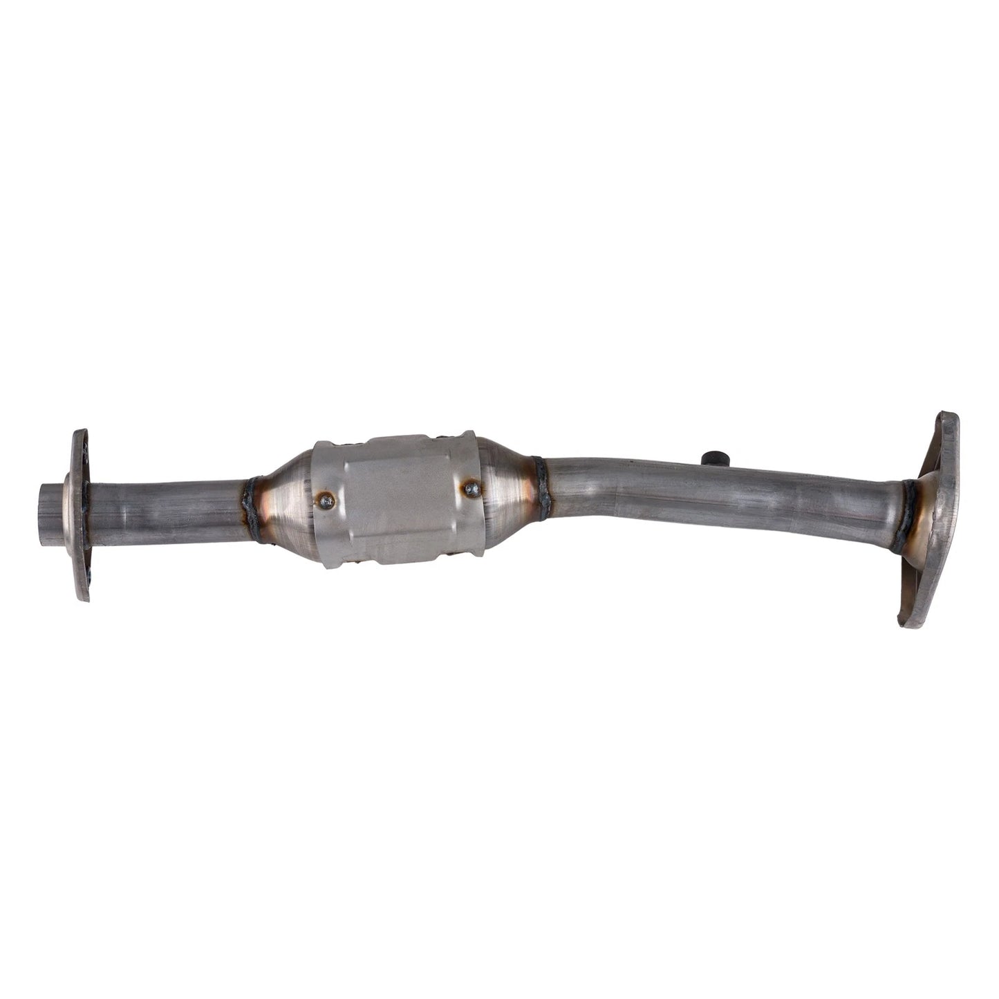 Front Catalytic Converter for Nissan NV200 (2013–2021)