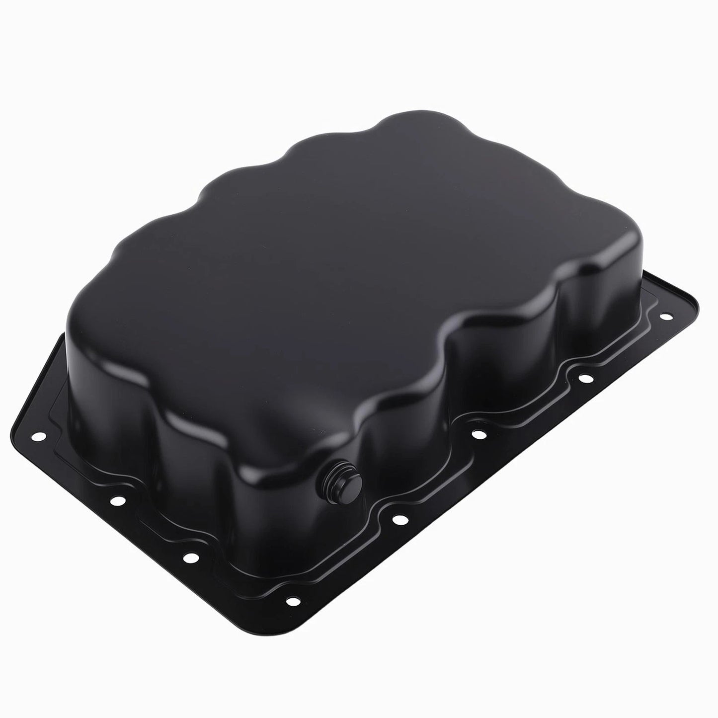 Engine Oil Sump for Ford F-250 F-350 F-450 F-550 6.7L V8 (2011–2018)