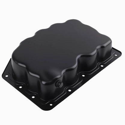 Engine Oil Sump for Ford F-250 F-350 F-450 F-550 6.7L V8 (2011–2018)