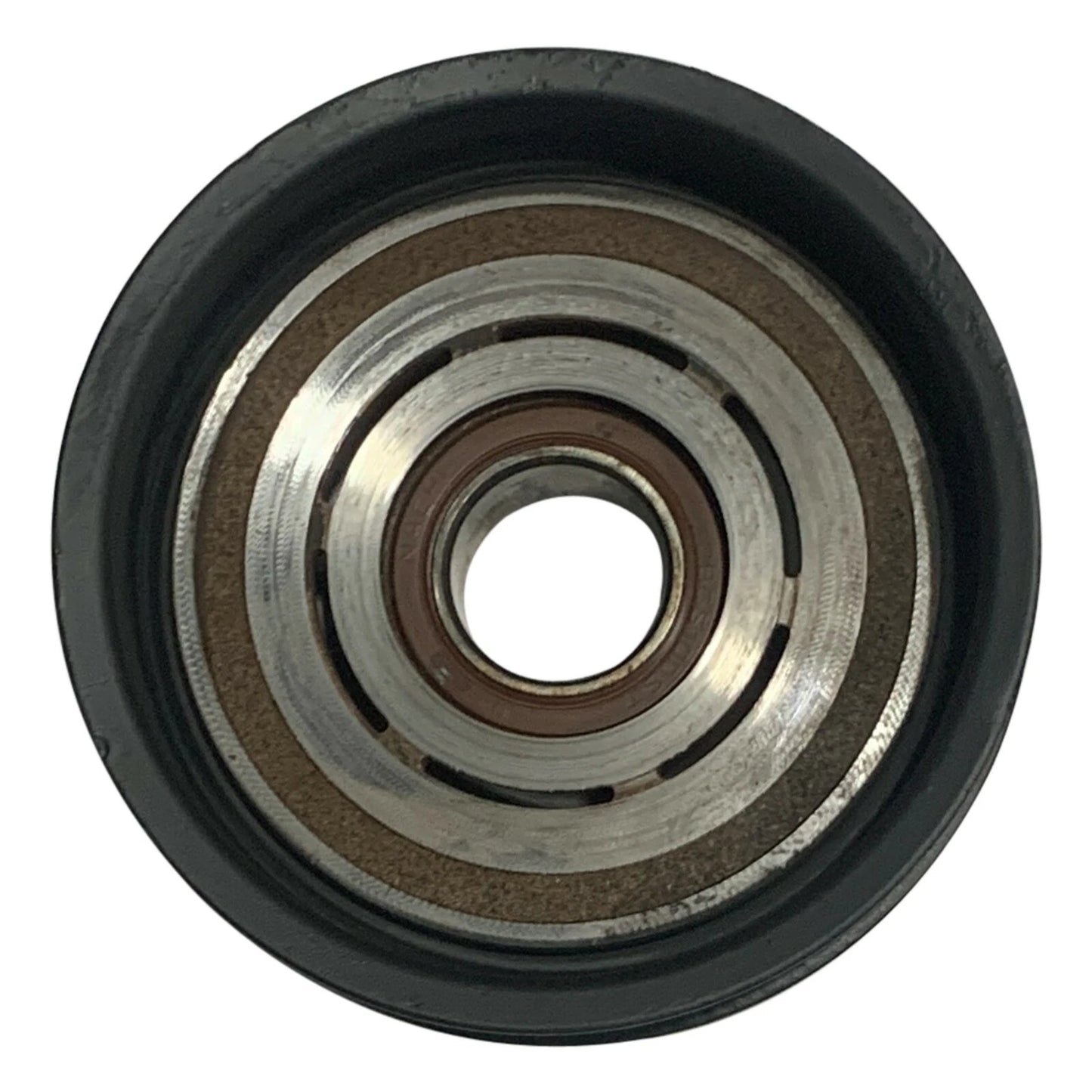 AC Compressor Clutch Replacement for Acura MDX 3.5L (2001–2002)