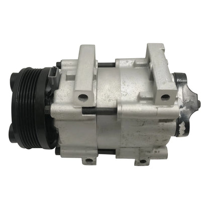 AC Compressor Replacement for Ford Windstar 3.0L (1999–2003)