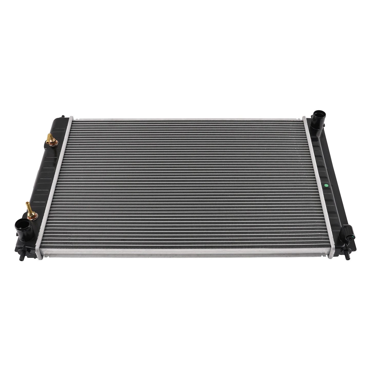 Coolant Radiator for Nissan Murano/Quest (2008–2017) 3.5L