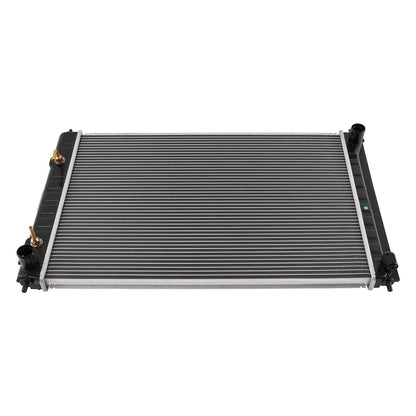 Coolant Radiator for Nissan Murano/Quest (2008–2017) 3.5L