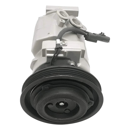 Compressor GG378 Replacement for Chrysler PT Cruiser 2.4L (2001–2006)
