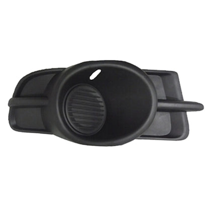 Fog Light Cover Replacement Passenger Side for Toyota Highlander (2014–2019)