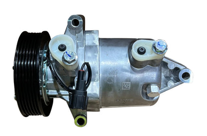 AC Compressor Kit Replacement for Nissan Cube 1.8L (2013–2013)