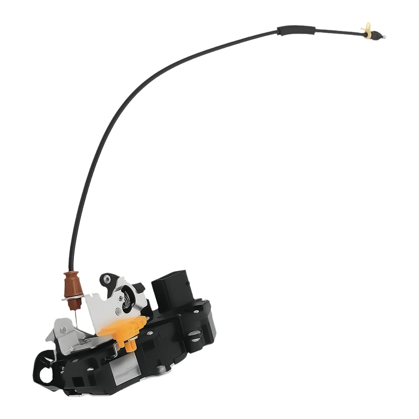 Front Left Door Lock Actuator for Chevrolet Silverado 1500 Hybrid (2010–2013)