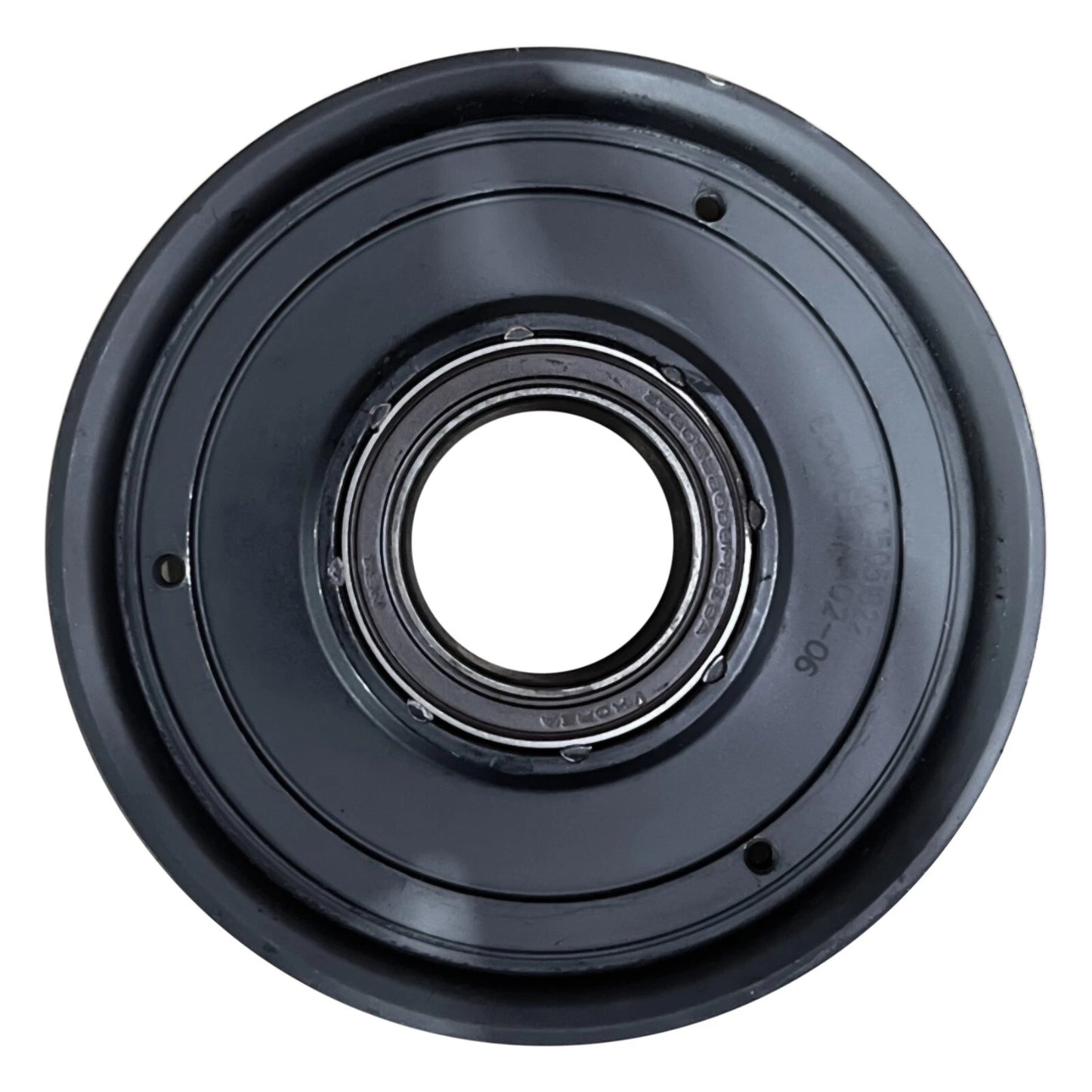 A/C Compressor Clutch Replacement for Kia Forte 1.8L (2016–2019)