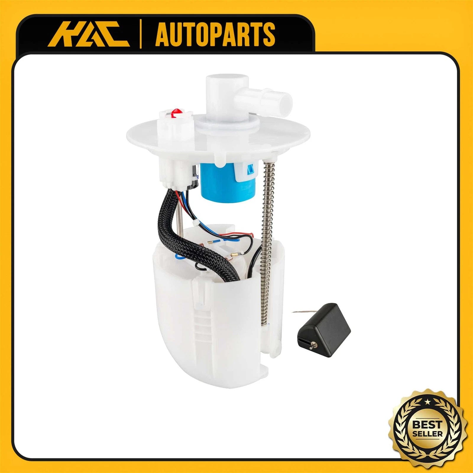 Fuel Pump Assembly for Toyota Corolla (2014–2019)