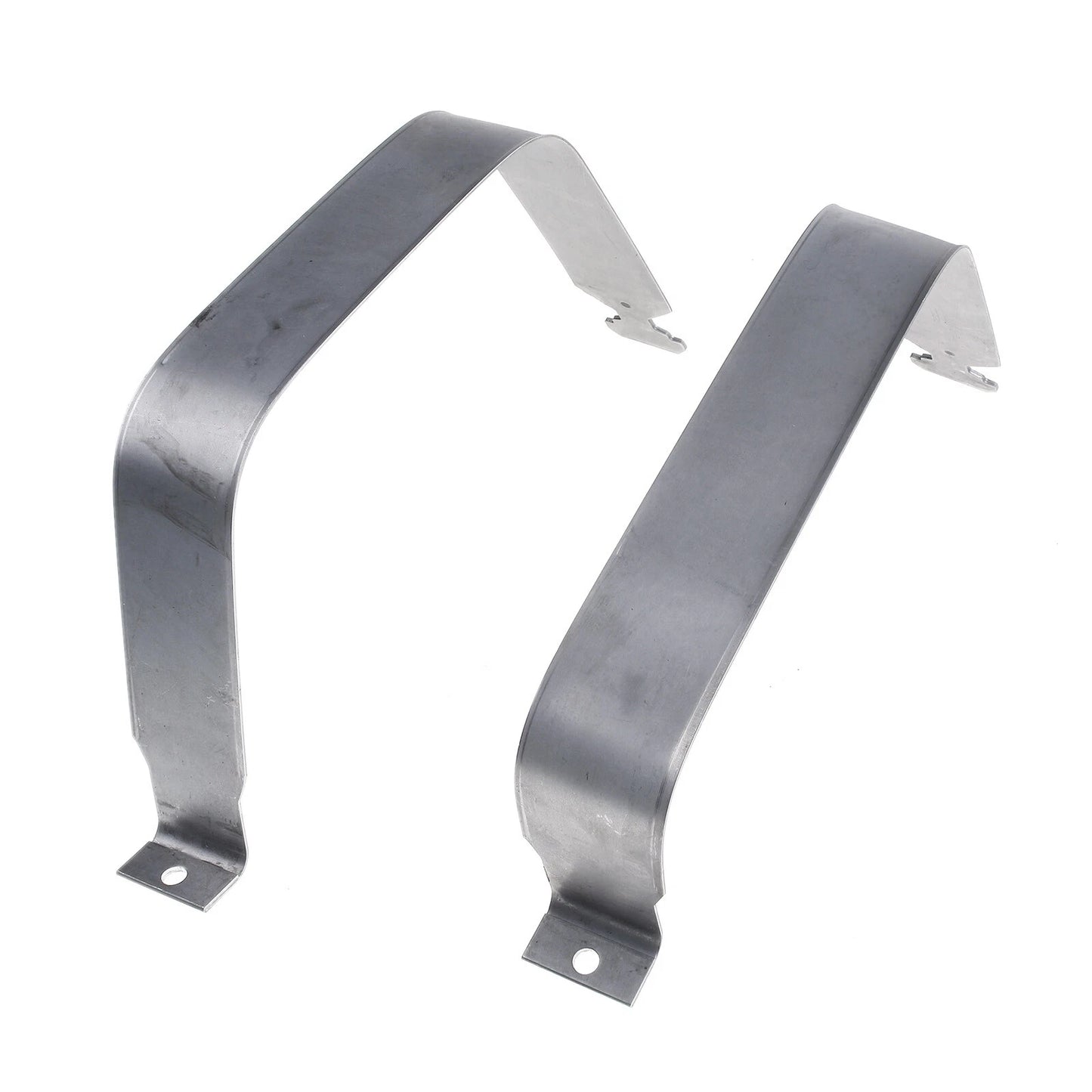 2X Fuel Tank Strap for Chevrolet Express 1500 2500 3500 GMC Savana (2003–2023)