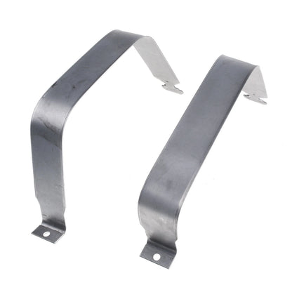2X Fuel Tank Strap for Chevrolet Express 1500 2500 3500 GMC Savana (2003–2023)
