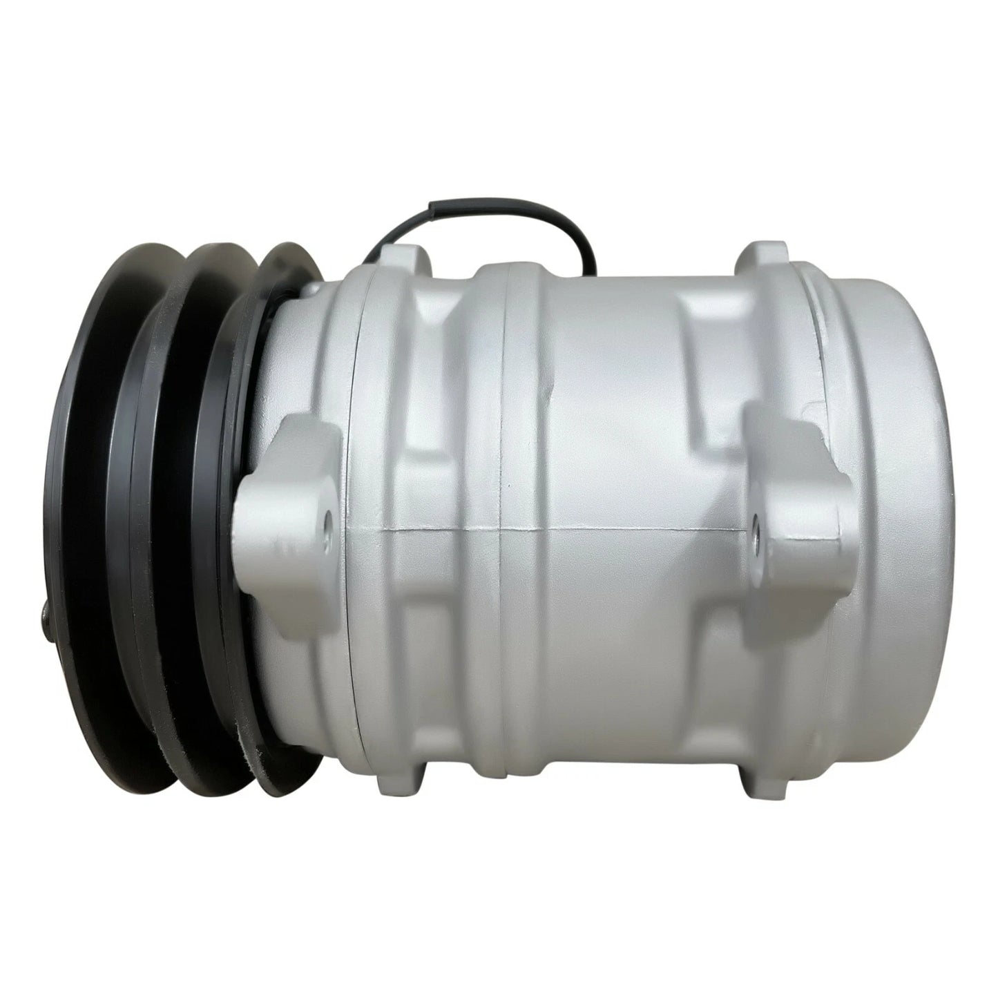 AC Compressor Replacement for Massey Ferguson 2210 Tractor (2005–2010)