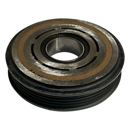 AC Compressor Clutch Replacement for Ford Transit Connect 2.5L (2019–2019)