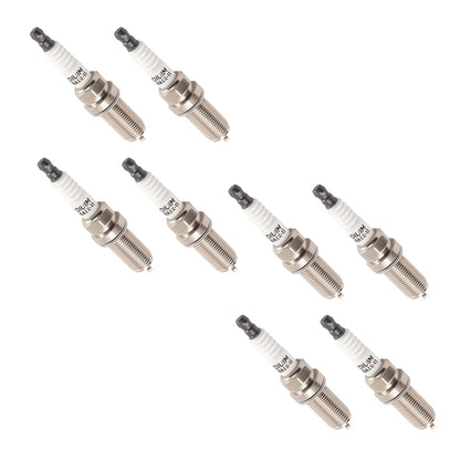8PCS Spark Plugs for Lexus GX460 Toyota Tundra V8 (2010–2021)