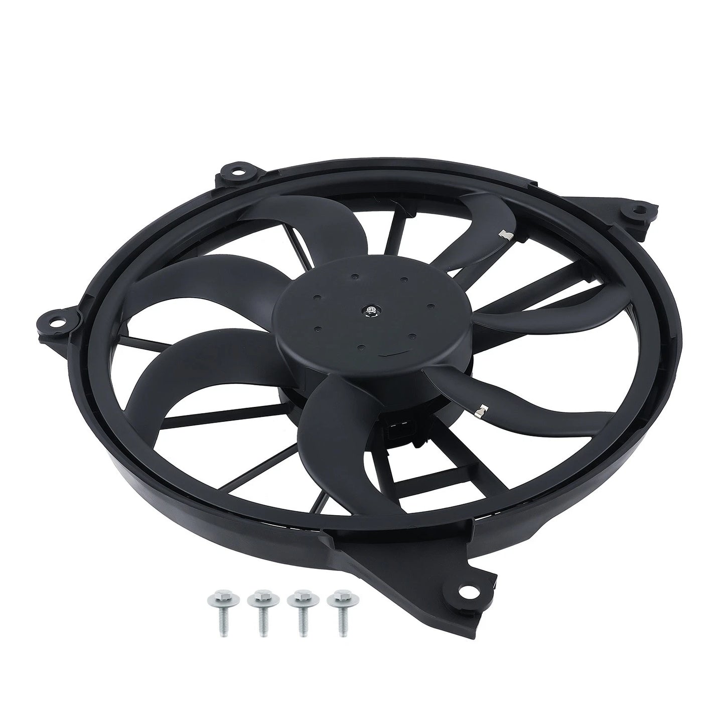 Cooling Fan for Dodge Journey R/T SE SXT AVP (2009–2020)
