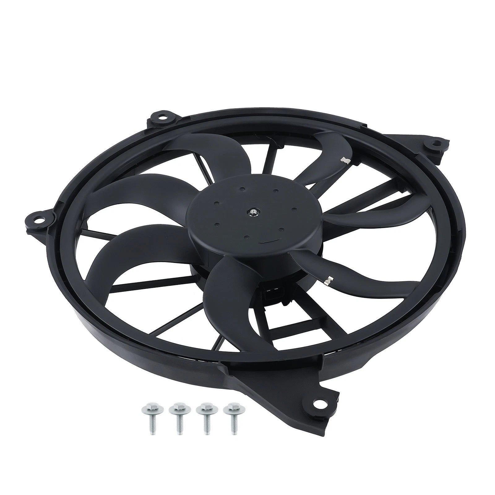 Cooling Fan for Dodge Journey R/T SE SXT AVP (2009–2020)