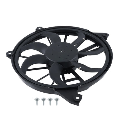 Cooling Fan for Dodge Journey R/T SE SXT AVP (2009–2020)