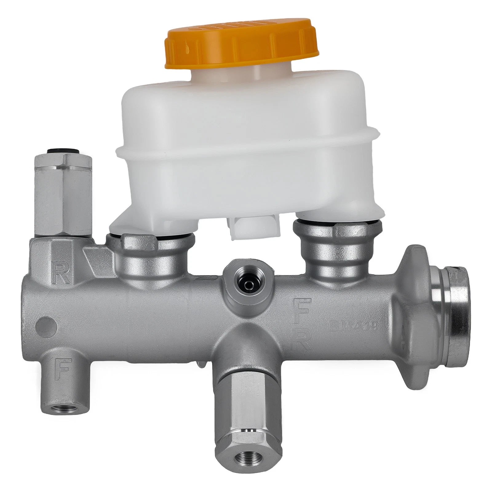 Aluminum Brake Master Cylinder for Nissan Sentra (2000–2006)