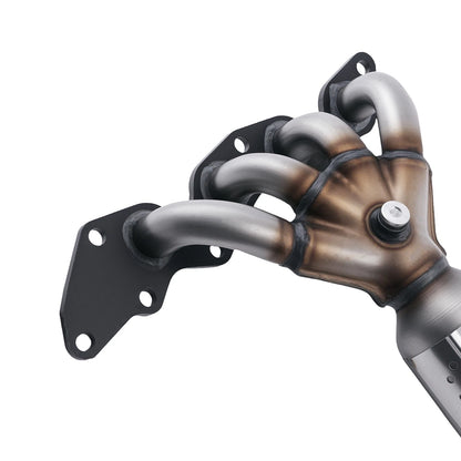 EPA Catalytic Converter for Ford Escape 2.3L 2.5L (2005–2012)
