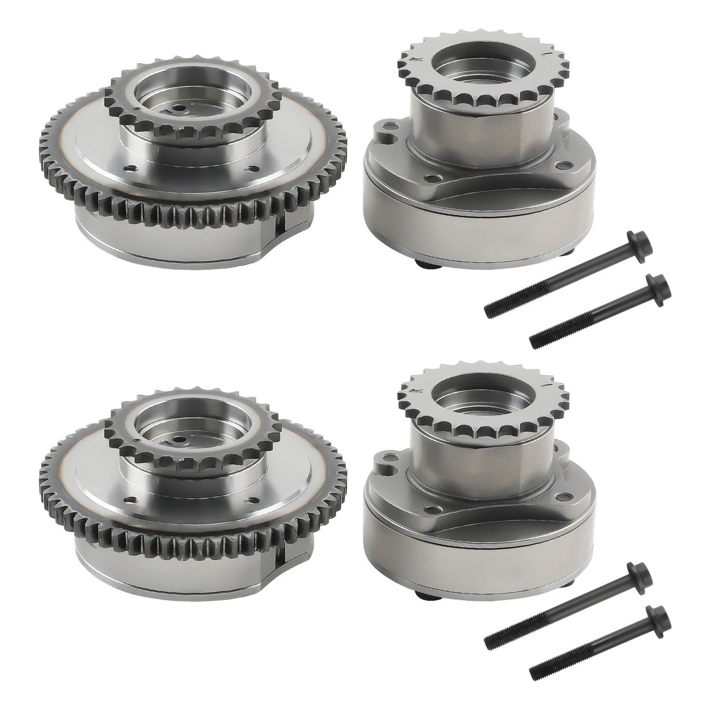 Engine Timing Cam Sprocket for Ford F-150 Transit 3.5L 3.7L (2013–2019)