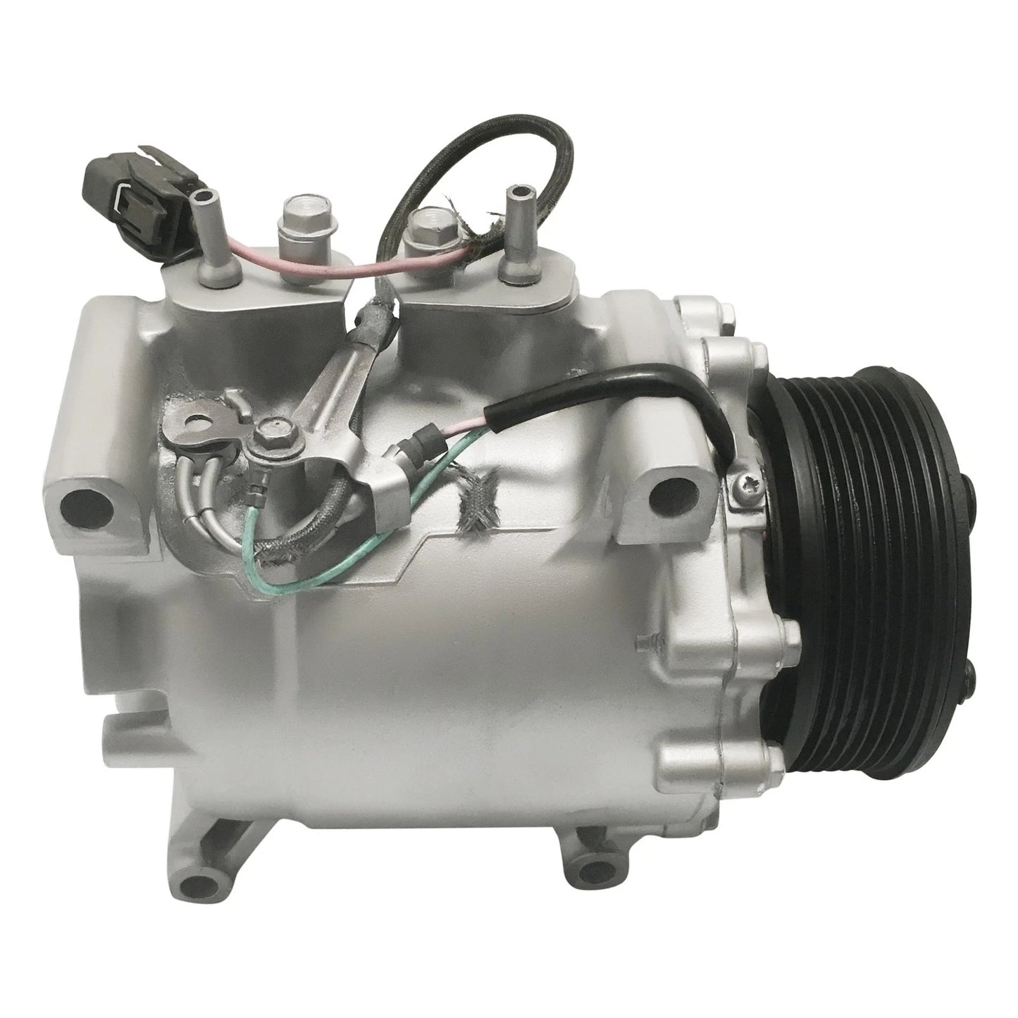AC Compressor Replacement for Acura RSX 2.0L (2002–2006)