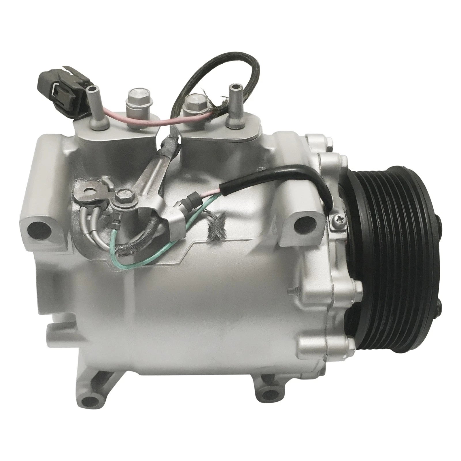 AC Compressor Replacement for Acura RSX 2.0L (2002–2006)