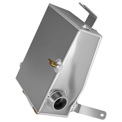 Aluminum Coolant Recovery Fill Tank for Ford F-150 (1997–2004)
