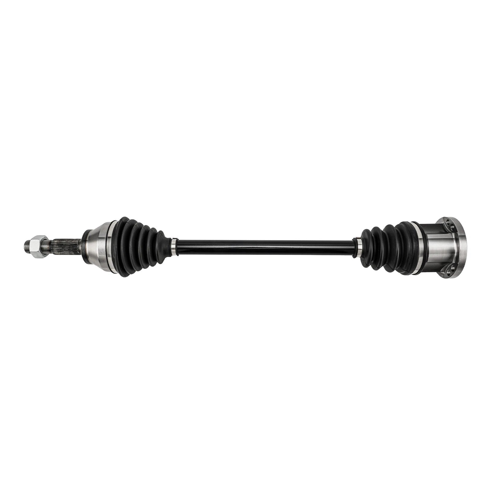 Front Left CV Axle Assembly for Infiniti FX35 (2003–2008)