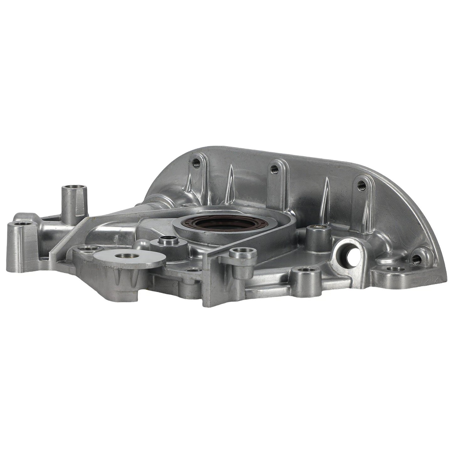Engine Oil Pump for Toyota Corolla L4 1.6L (1984–1987) M254 Aluminum