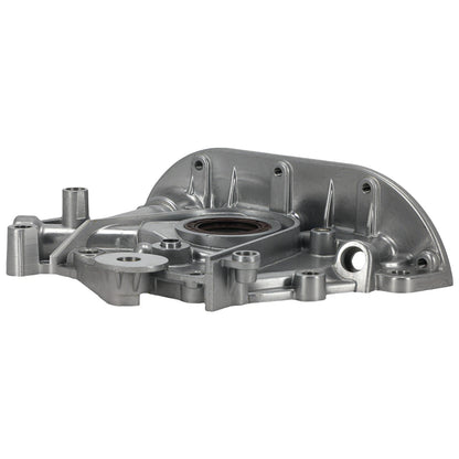Engine Oil Pump for Toyota Corolla L4 1.6L (1984–1987) M254 Aluminum