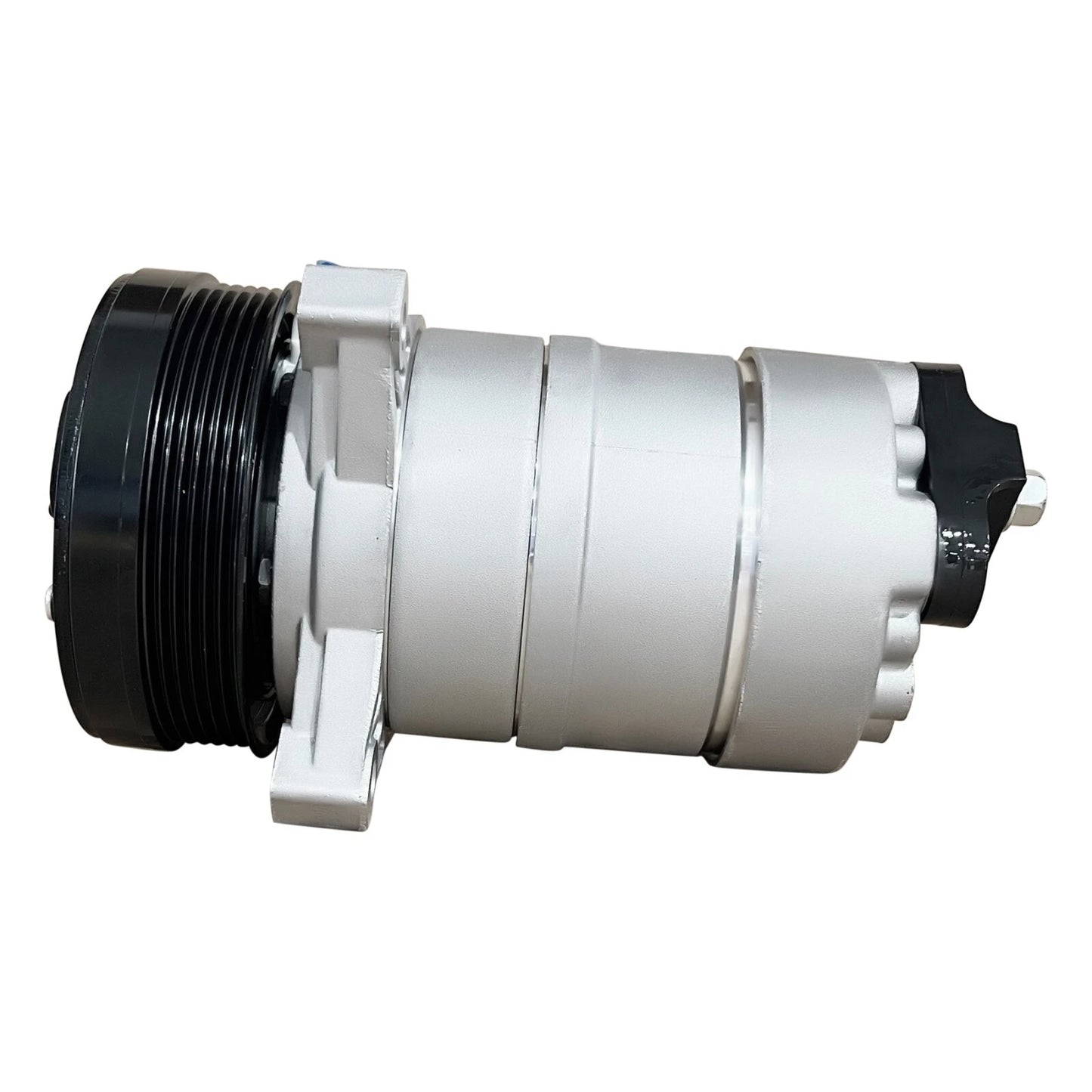 AC Compressor Kit CC03N Replacement for Buick Commercial Chassis 5.7L (1994)