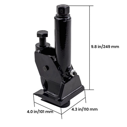 Heavy Duty Bead Breaker Tool for 38-42 in Tractor ATV (14-Ply)