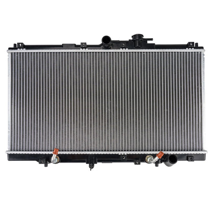 Aluminum Core Radiator for 94–97 Honda Accord (2.2L) & 97–01 Prelude