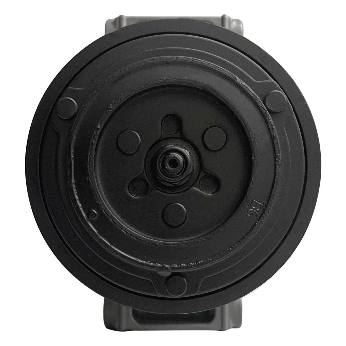 A C Compressor Kit With Condenser for Chevy Cruze 1.6L (2019–2019)