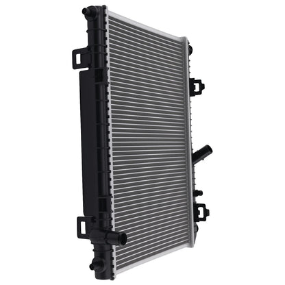 Aluminum Cooling Radiator for Ford Fiesta VI 1.4 LPG (2009–2017)