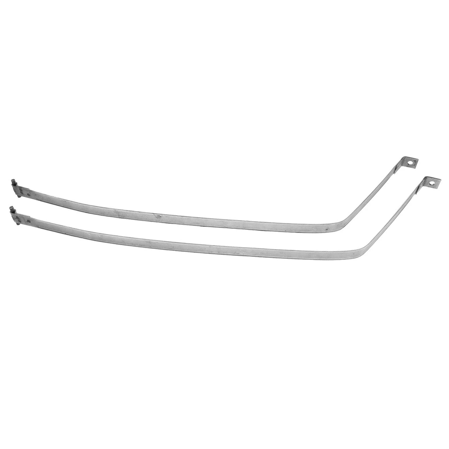 2X Fuel Tank Strap for Buick Regal, Century, Pontiac Grand Prix (1997–1999)