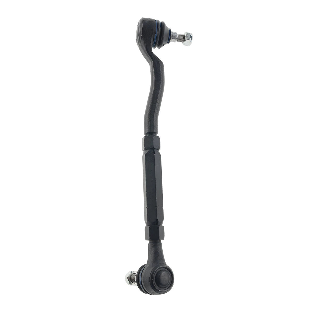 2X Front Tie Rod End for Mercedes-Benz W140 (1992–1993)