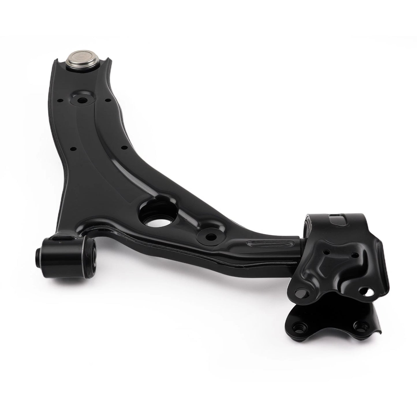 Front Lower LH Control Arm w/Ball Joint for Ford Edge Lincoln MKX (2007–2015)