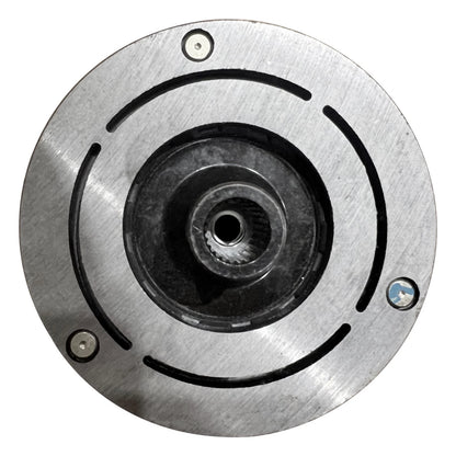 AC Compressor Clutch Replacement for Toyota Tacoma 2.4 (2005–2015)
