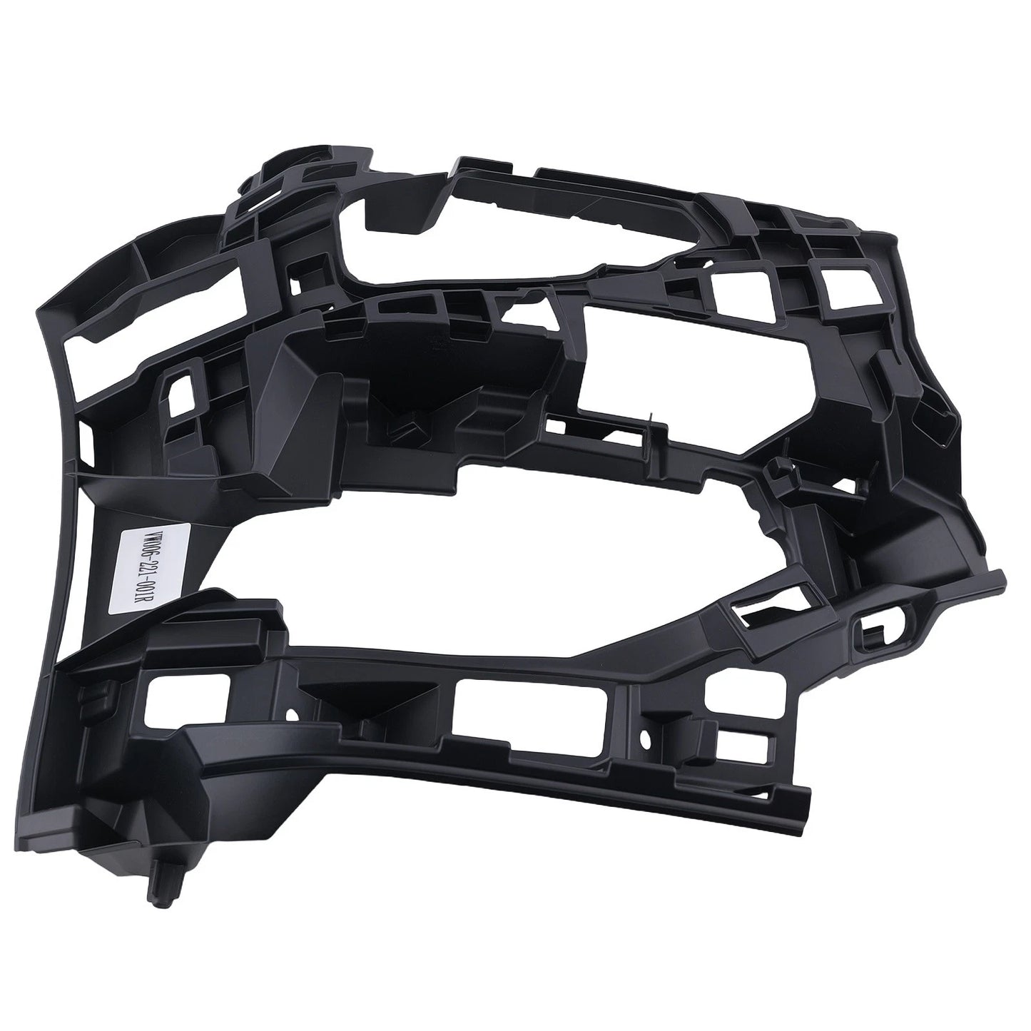 Front Bumper Bracket for VW Jetta (2019–2021)